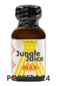 Попперс Jungle Juice Max 24мл
