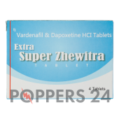 Extra Super Zhewitra 40/60