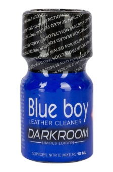 Попперс Blue Boy Darkroom 10 мл