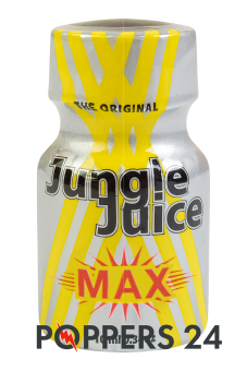 Попперс Jungle Juice Max 10мл.